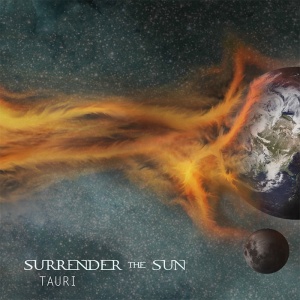 Surrender the Sun - Tauri
