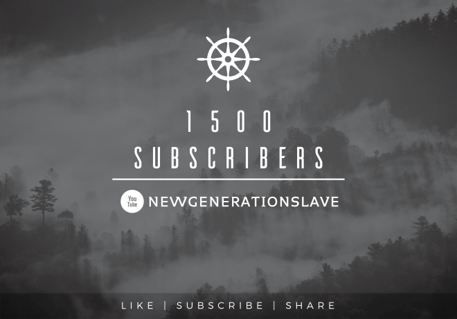 1500 Subscribers